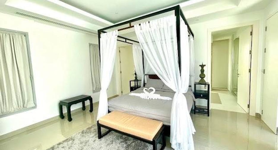 For rent 3 ベッドルーム villa in Mueang Phuket, Phuket
