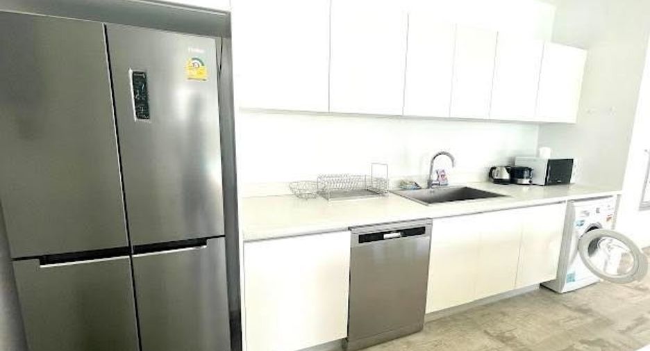 For rent 3 ベッドルーム villa in Mueang Phuket, Phuket