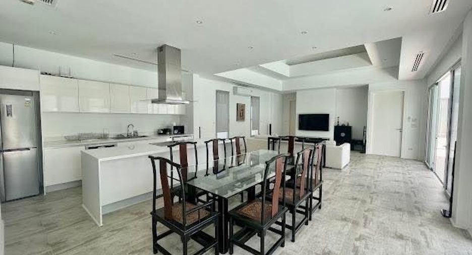 For rent 3 ベッドルーム villa in Mueang Phuket, Phuket
