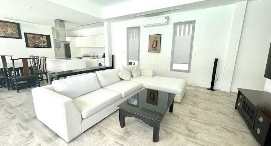 For rent 3 ベッドルーム villa in Mueang Phuket, Phuket