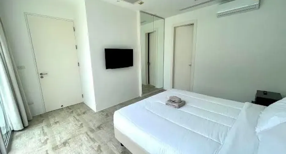 For rent 3 ベッドルーム villa in Mueang Phuket, Phuket