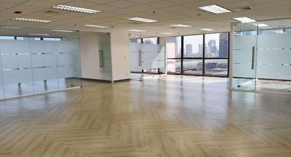 For rent office in Watthana, Bangkok