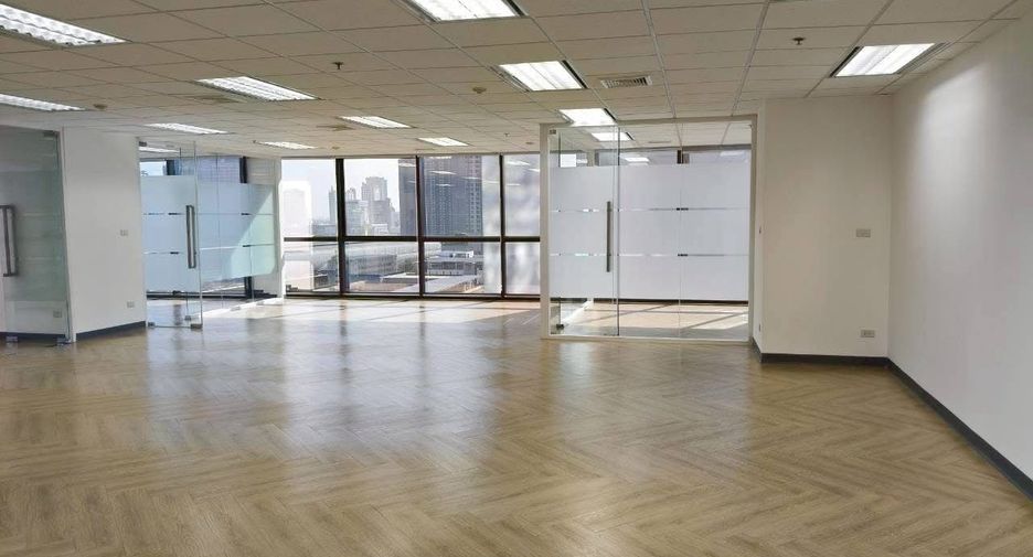 For rent office in Watthana, Bangkok