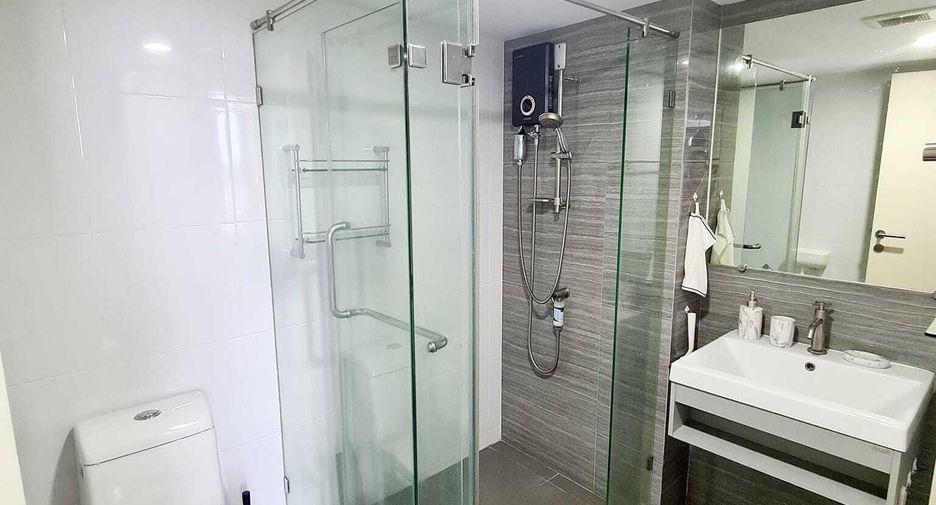 For rent 1 bed condo in Bang Khen, Bangkok