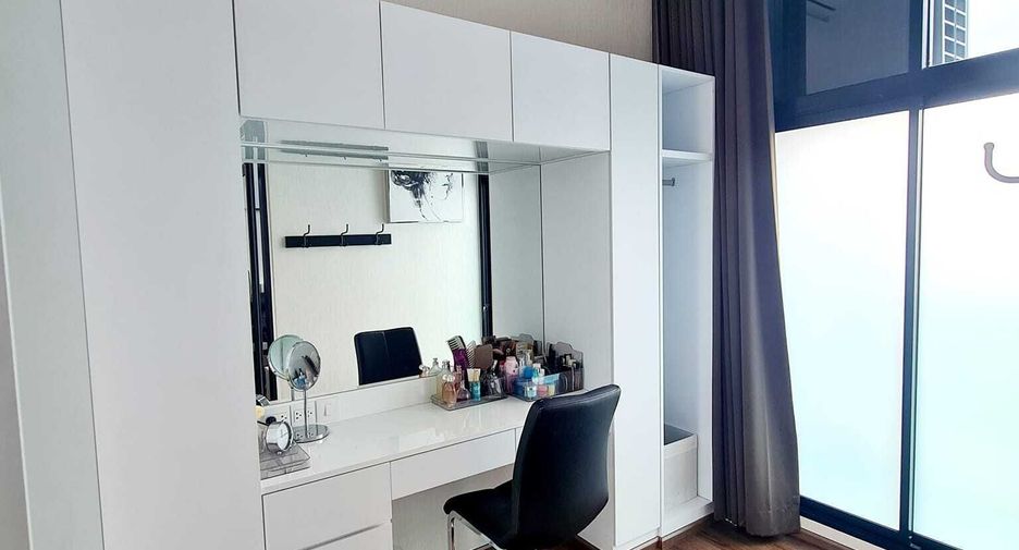 For rent 1 bed condo in Bang Khen, Bangkok
