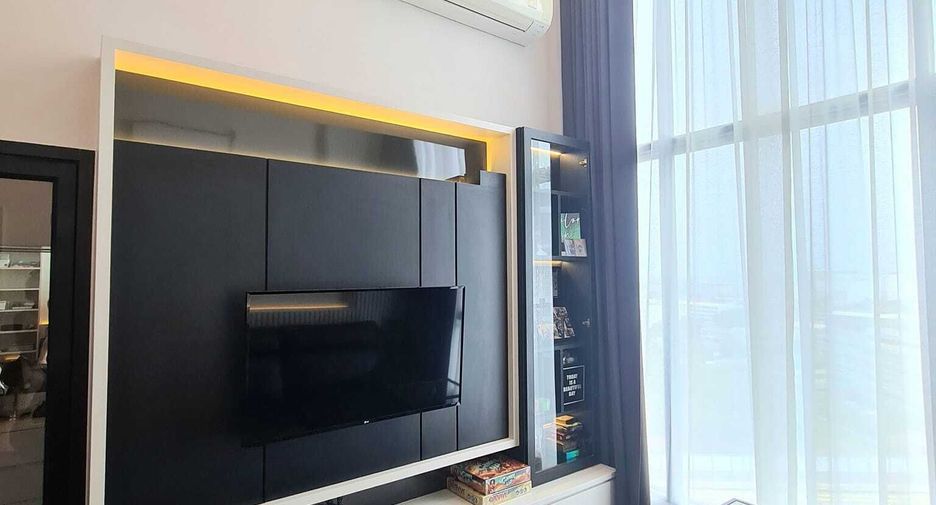 For rent 1 bed condo in Bang Khen, Bangkok