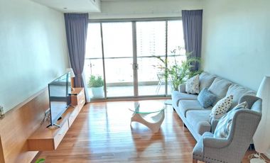 Condo en alquiler de 2 habitaciones en Khlong Toei, Bangkok