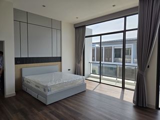 For rent 4 bedrooms house in Bang Phli, Samut Prakan