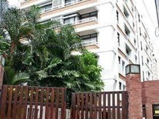 Apartment zur Miete mit 3 Zimmer in Khlong Toei, Bangkok