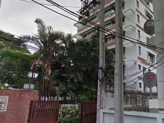 Apartment zur Miete mit 3 Zimmer in Khlong Toei, Bangkok