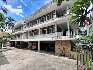 Apartment zur Miete mit 3 Zimmer in Khlong Toei, Bangkok
