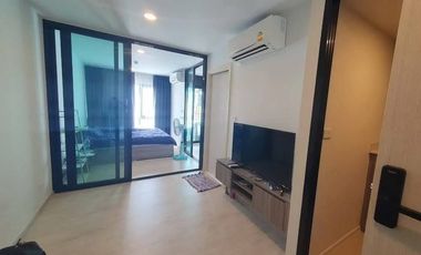 À vendre 1 chambre condo à Bang Na, Bangkok