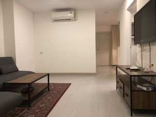 À vendre 2 chambres condo à Bang Kapi, Bangkok