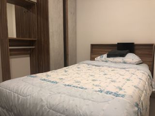 À vendre 2 chambres condo à Bang Kapi, Bangkok