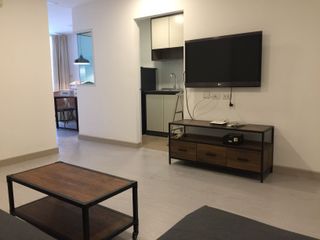 À vendre 2 chambres condo à Bang Kapi, Bangkok