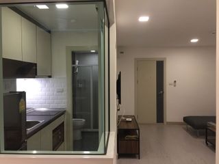 À vendre 2 chambres condo à Bang Kapi, Bangkok