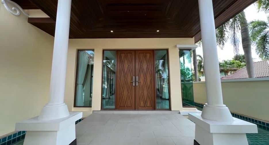 For sale 2 bedrooms villa in Thalang, Phuket