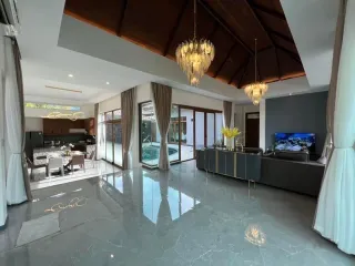 For sale 2 bedrooms villa in Thalang, Phuket