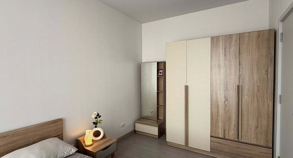 For rent 2 bedrooms condo in Chom Thong, Bangkok