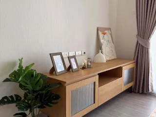 出租 2 卧室 公寓 在 Chom Thong, 曼谷