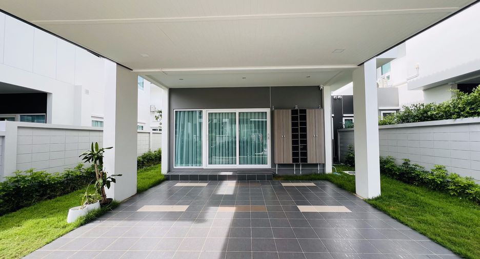 出租 3 卧室 独立屋 在 Phuket Town, 普吉