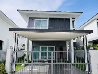 À louer 3 chambres maison à Mueang Phuket, Phuket