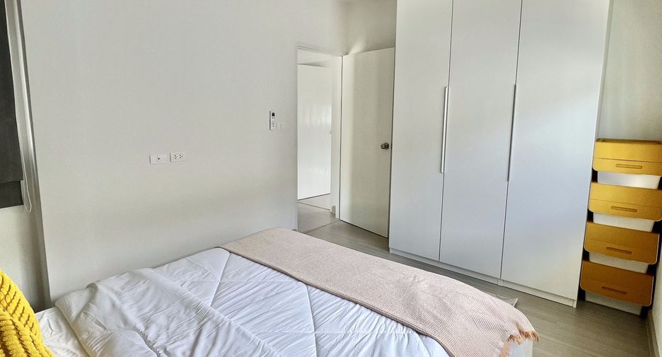 出租 3 卧室 独立屋 在 Phuket Town, 普吉