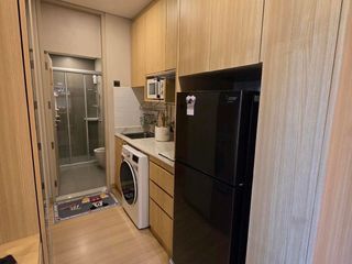 For rent 1 Beds condo in Watthana, Bangkok