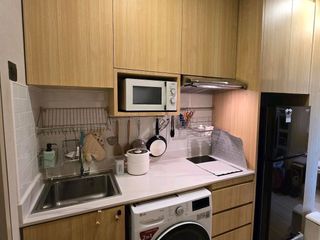 For rent 1 Beds condo in Watthana, Bangkok