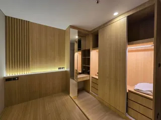 For rent 1 Beds condo in Watthana, Bangkok