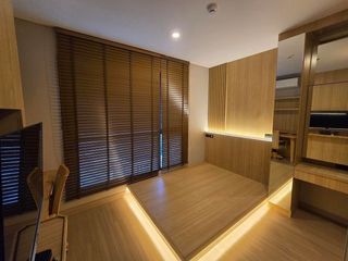 For rent 1 Beds condo in Watthana, Bangkok