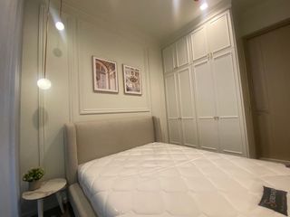 Wohnung zur Miete mit 1 Zimmer in Ratchathewi, Bangkok