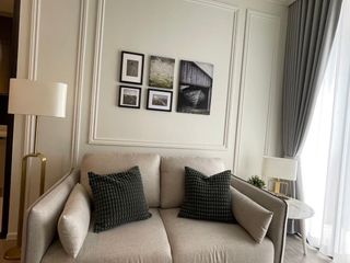 Wohnung zur Miete mit 1 Zimmer in Ratchathewi, Bangkok