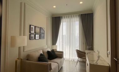 Condo en alquiler de 1 habitaciones en Ratchathewi, Bangkok