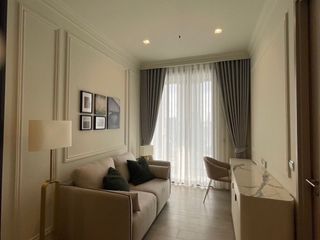 Wohnung zur Miete mit 1 Zimmer in Ratchathewi, Bangkok