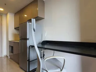 Wohnung zum Kauf und zur Miete mit Studio in Huai Khwang, Bangkok