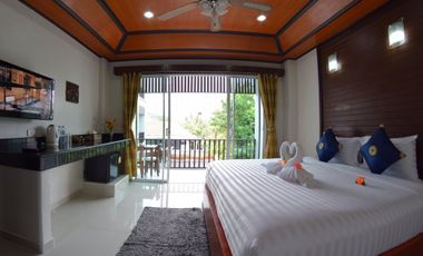 For rent 1 bed condo in Mueang Phuket, Phuket