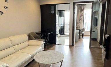 For sale 1 bed condo in Bang Sue, Bangkok