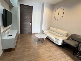 For sale 1 bed condo in Bang Sue, Bangkok
