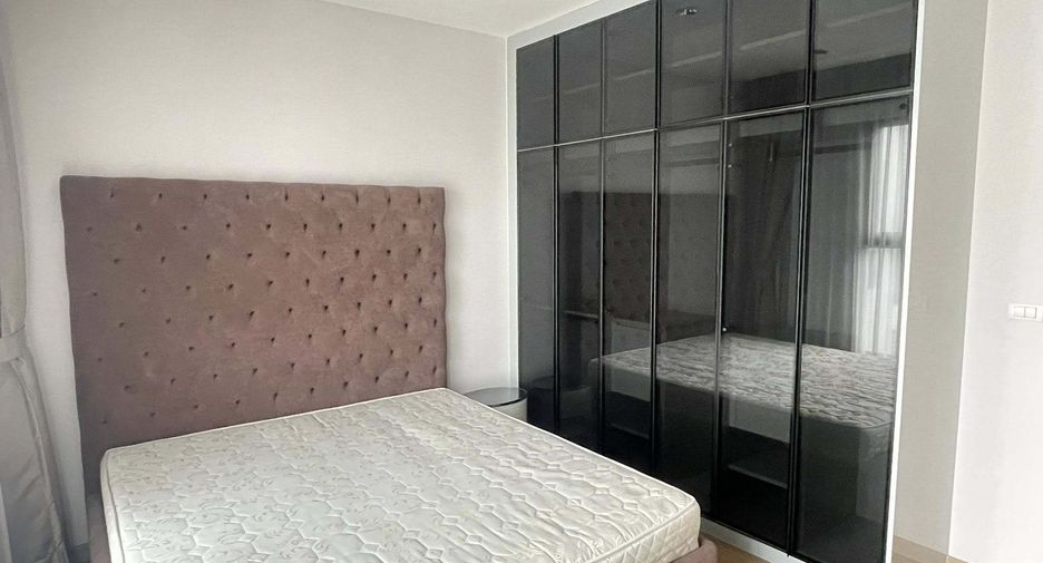For sale 1 bed condo in Bang Sue, Bangkok