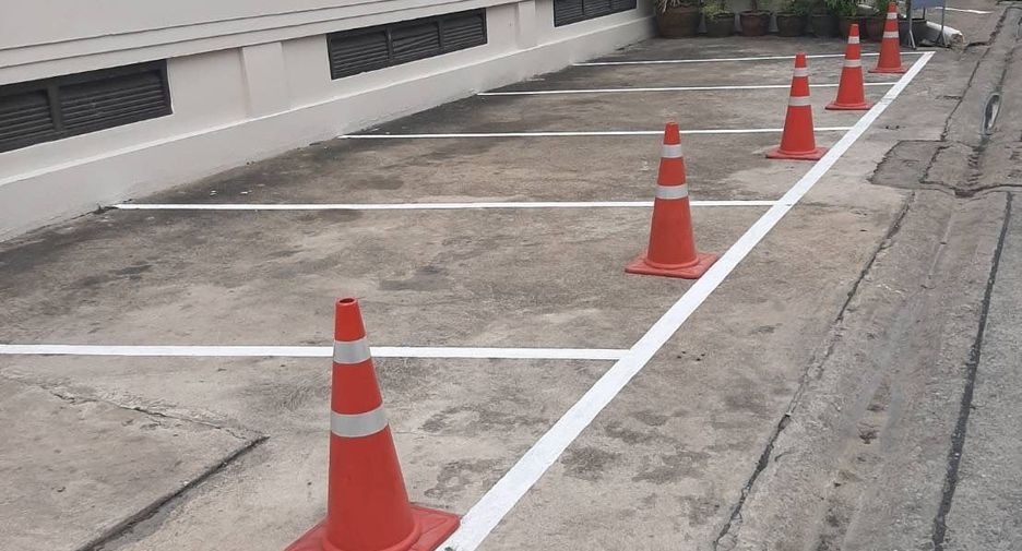 Condo en venta de 1 habitaciones en Chatuchak, Bangkok