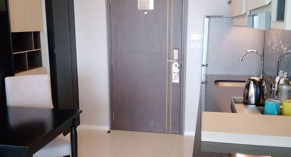 For sale 1 bed condo in Thalang, Phuket