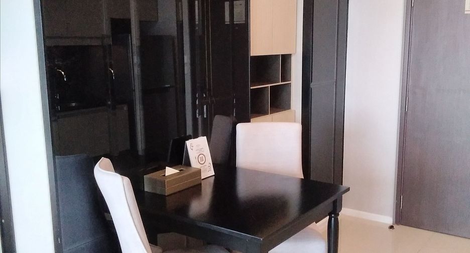 For sale 1 bed condo in Thalang, Phuket