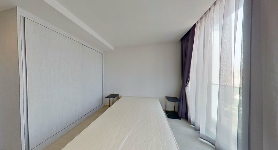 For rent 2 ベッドルーム condo in Pathum Wan, Bangkok