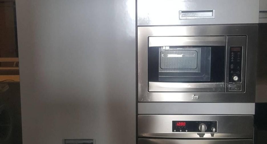 For sale and for rent 3 bedrooms condo in Khlong Toei, Bangkok