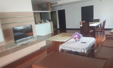 For sale そして for rent 3 ベッドルーム condo in Khlong Toei, Bangkok