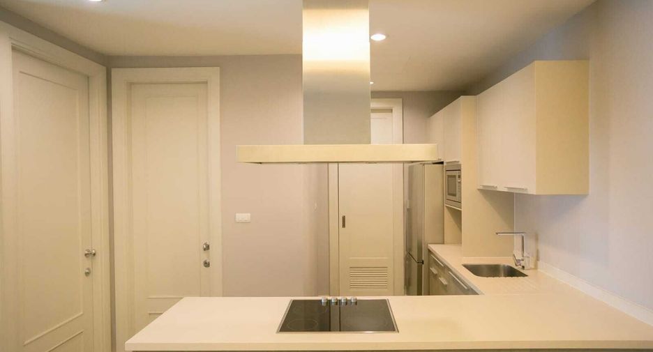 For sale and for rent 2 bedrooms condo in Pathum Wan, Bangkok