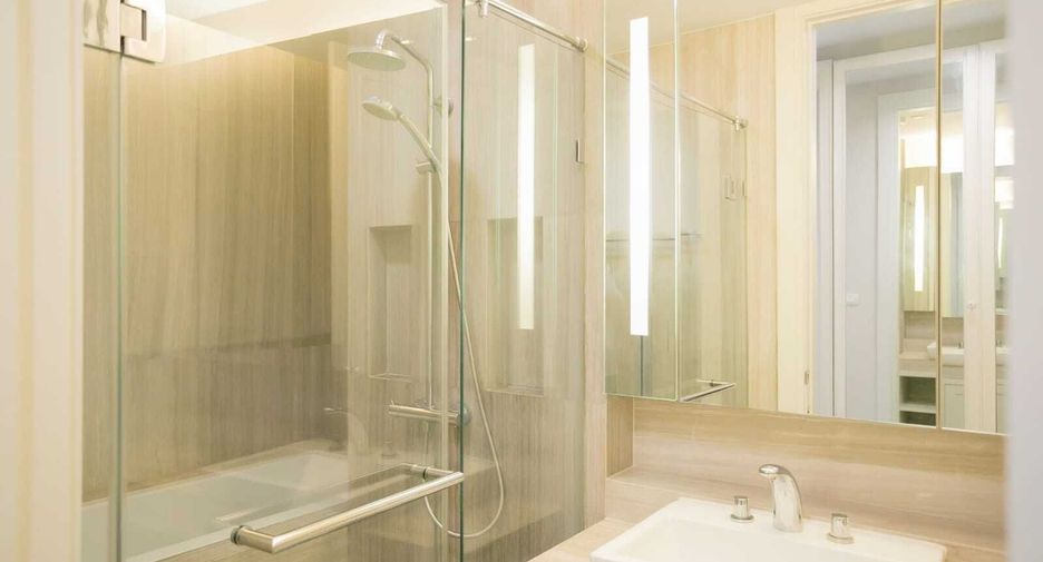 For sale and for rent 2 bedrooms condo in Pathum Wan, Bangkok
