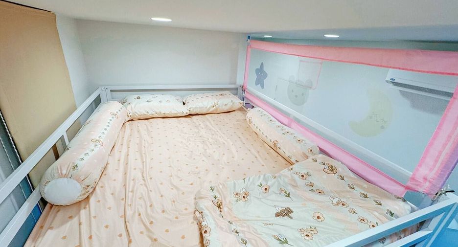 Аренда 3 спальни дом в Банг Кхун Тхиан, Бангкок