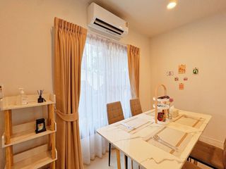ให้เช่า 3 ห้องนอน บ้านเดี่ยว ใน บางขุนเทียน, กรุงเทพฯ